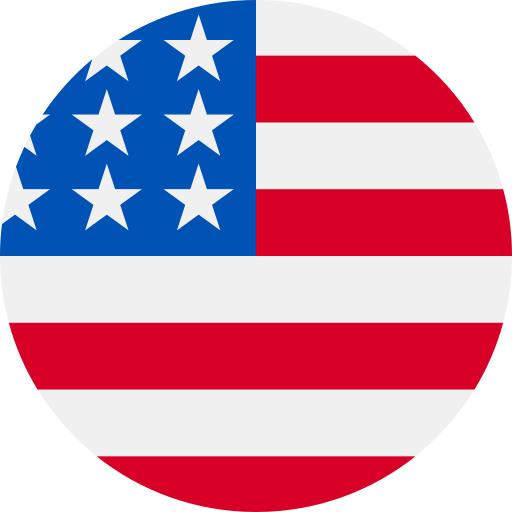 en language icon