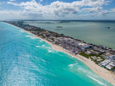 Cancun Hotel Zone