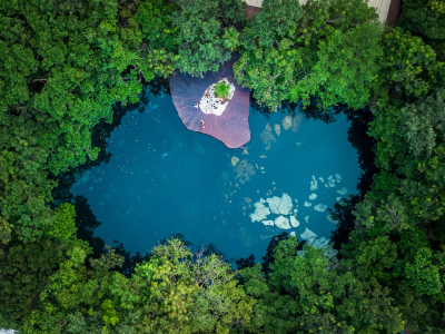 Riviera Maya Cenotes