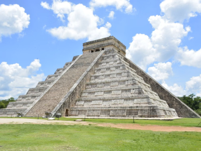Chichen Itza
