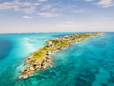Isla Mujeres